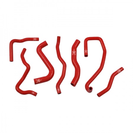 Durites en silicone pour Ford Fiesta ST150