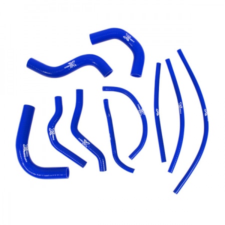 Durites en silicone pour Suzuki Swift GTI mk2