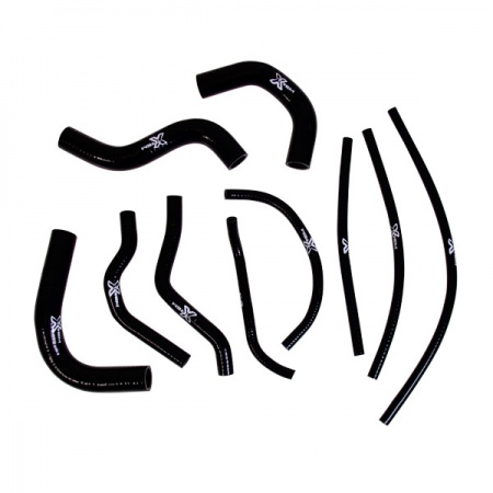 Durites en silicone pour Suzuki Swift GTI mk2