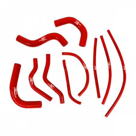 Durites en silicone pour Suzuki Swift GTI mk2