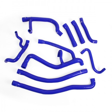 Durites en silicone pour VW Transporter T3