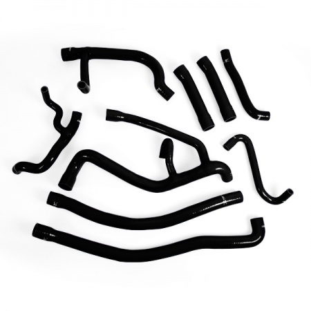 Durites en silicone pour VW Transporter T3