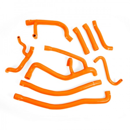 Durites en silicone pour VW Transporter T3