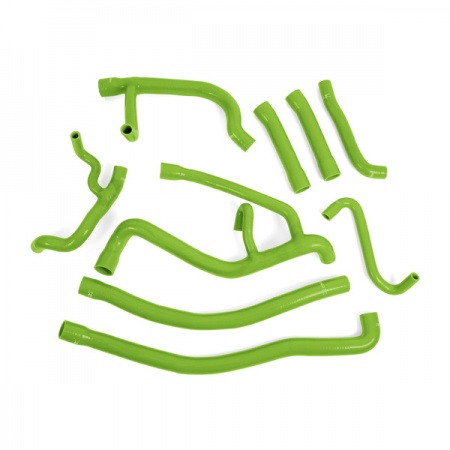 Durites en silicone pour VW Transporter T3