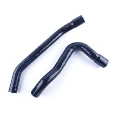 Durites silicone renforc�e Chevrolet Camaro / Pontiac Firebird V8 (1982-1992)