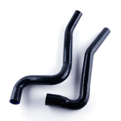 Durites silicone renforc�e Chevrolet Corvette C3 5,7l V8