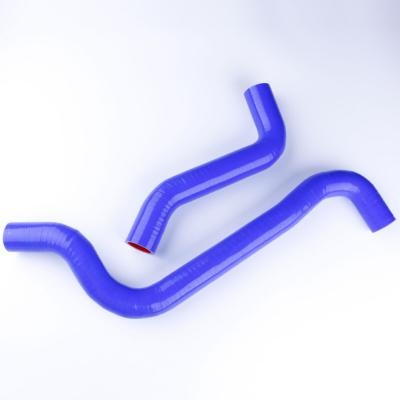 Durites silicone renforc�e Dodge Neon SRT-4