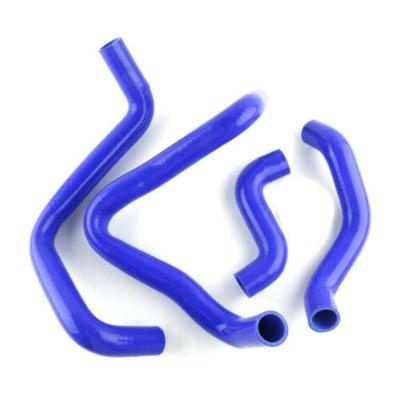 Durites silicone renforc�e Fiat X1/9 Bertone