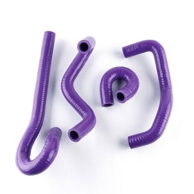 Durites silicone renforc�e Nissan Skyline R33 R34 RB25DET