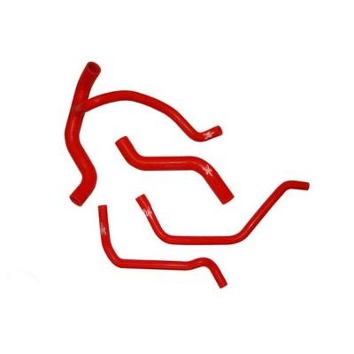 Durites silicone renforc�e pour Alfa Romeo GTV 1,8l 16v