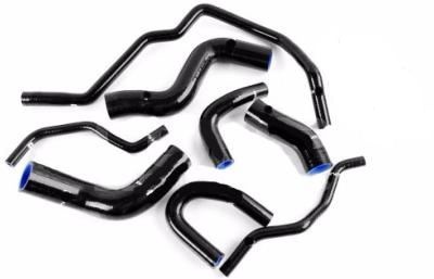 Durites silicone renforc&eacute;e pour Audi S3 8P 2,0l TFSI