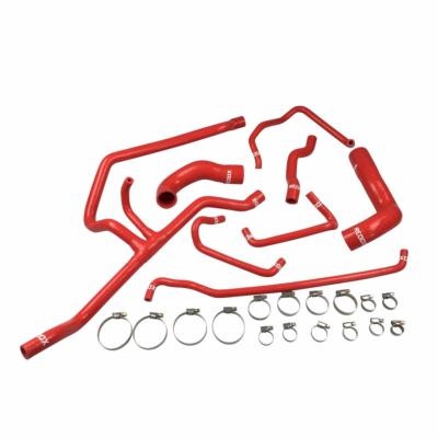 Durites silicone renforc�e pour BMW 320i / 325i E36 M50