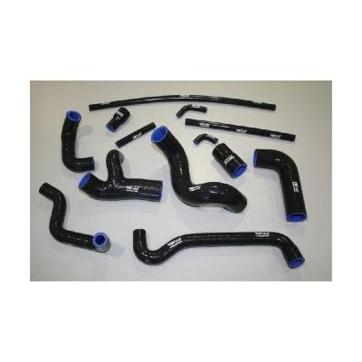 Durites silicone renforc�e pour BMW M3 E30