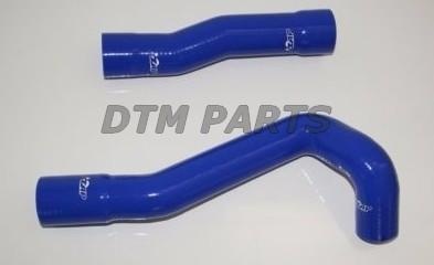 Durites silicone renforc�e pour BMW M3 E46