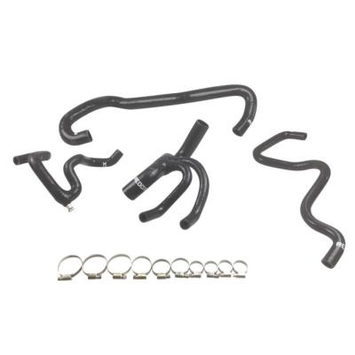 Durites silicone renforc�e pour Citroen Saxo VTS 16v