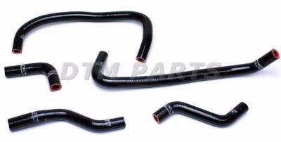Durites silicone renforc�e pour Dodge Viper RT/10