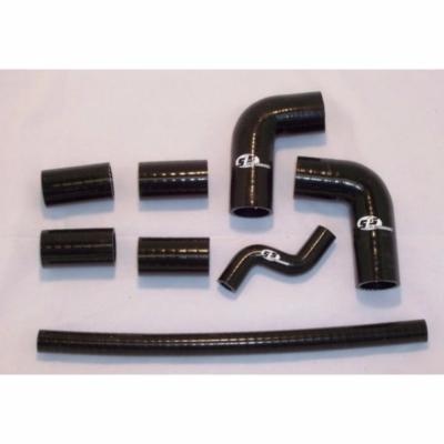 Durites silicone renforc�e pour Ferrari F355