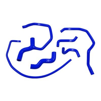 Durites silicone renforc�e pour Ford Fiesta XR2i 8s