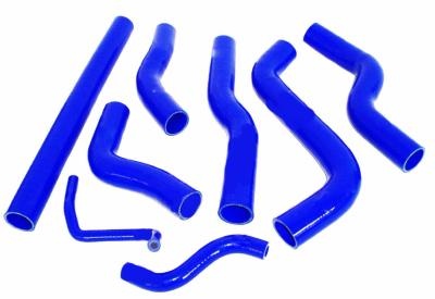 Durites silicone renforc�e pour Honda NSX
