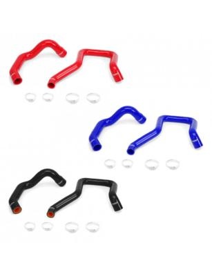 Durites silicone renforc�e pour Jeep Cherokee XJ 4,0l