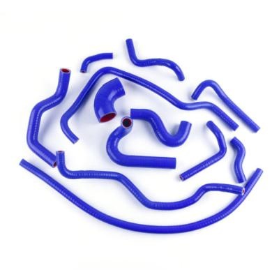 Durites silicone renforc�e pour MAZDA MX-5 (NA) 1,6l