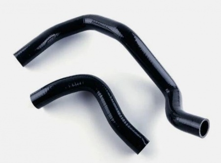 Durites silicone renforc&eacute;e pour MAZDA MX-5 (NB) 1,6l et 1,8l