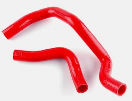 Durites silicone renforc&eacute;e pour MAZDA MX-5 (NB) 1,6l et 1,8l