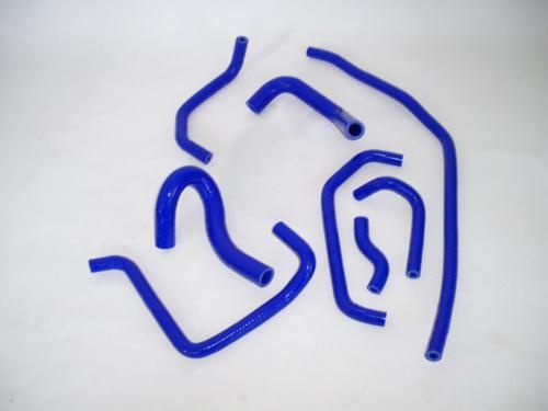 Durites silicone renforc�e pour MAZDA MX-5 (NB) 1,6l