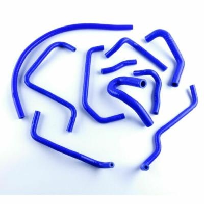 Durites silicone renforc�e pour MAZDA MX-5 (NB) 1,8l