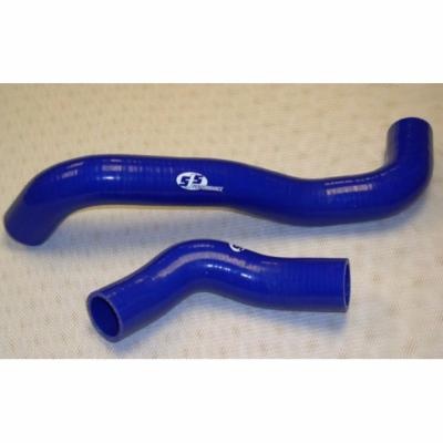 Durites silicone renforc�e pour Mazda RX-7 FC3S
