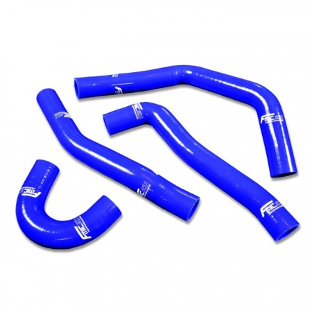 Durites silicone renforc&eacute;e pour Mitsubishi Lancer Evolution 10