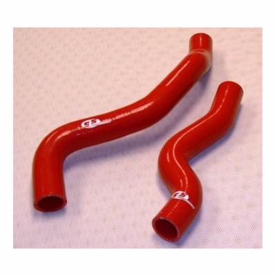 Durites silicone renforc�e pour Mitsubishi Lancer Evolution 6