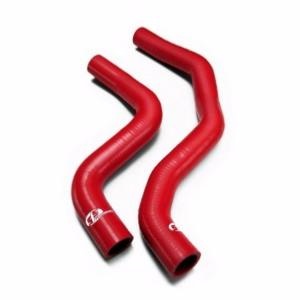 Durites silicone renforc�e pour Mitsubishi Lancer Evolution 8