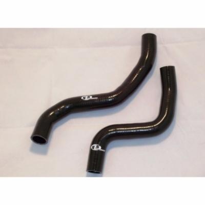 Durites silicone renforc�e pour Mitsubishi Lancer Evolution 9