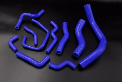 Durites silicone renforcée pour Nissan 200SX