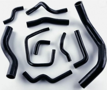 Durites silicone renforcée pour Nissan 200SX SR20DET