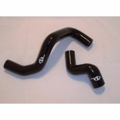 Durites silicone renforc�e pour Nissan Sunny GTI-R