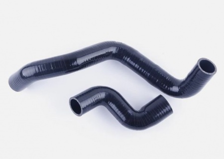 Durites silicone renforc&eacute;e pour Nissan Sunny GTI-R