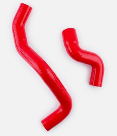 Durites silicone renforc&eacute;e pour Nissan Sunny GTI-R
