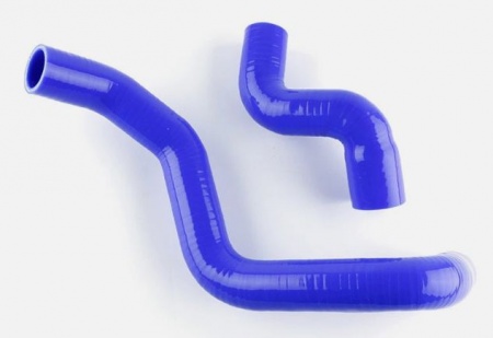 Durites silicone renforc&eacute;e pour Nissan Sunny GTI-R