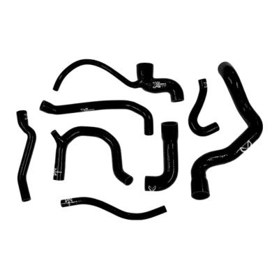 Durites silicone renforc�e pour Opel Corsa A GSi 8s