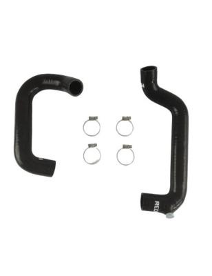 Durites silicone renforc�e pour Opel Speedster Turbo