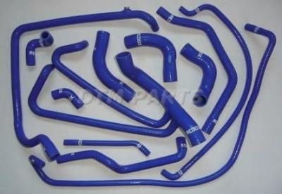 Durites silicone renforc�e pour Peugeot 309 GTI 16v