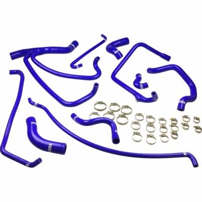 Durites silicone renforc�e pour Peugeot 309 GTI 8v