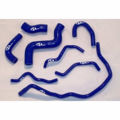 Durites silicone renforc�e pour Skoda Octavia 2.0l TFSI