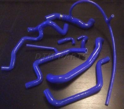Durites silicone renforc�e pour Volkswagen Corrado VR6