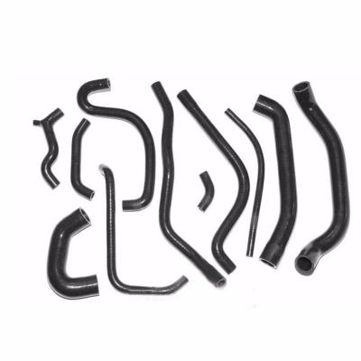 Durites silicone renforc�e pour Volkswagen Polo 1,3l G40