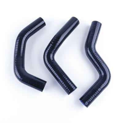 Durites silicone renforc�e Suzuki Swift GTI 1,3l (1990-1994)