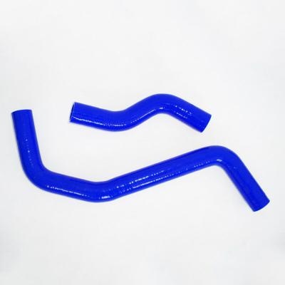 Durites silicone renforc�e Toyota Celica 1,8l (1993-1999)