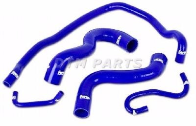 Durites silicone renforc�es FORGE pour Opel Corsa D OPC Turbo